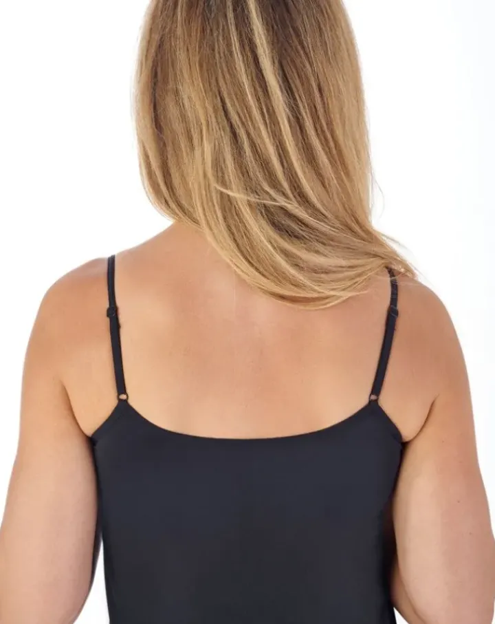 Gaspé Microfibre 32'' Tunic Style Slip GL2723