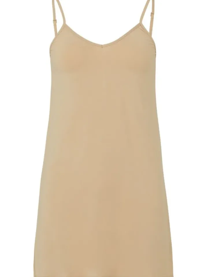 Gaspé Microfibre 32'' Tunic Style Slip GL2723
