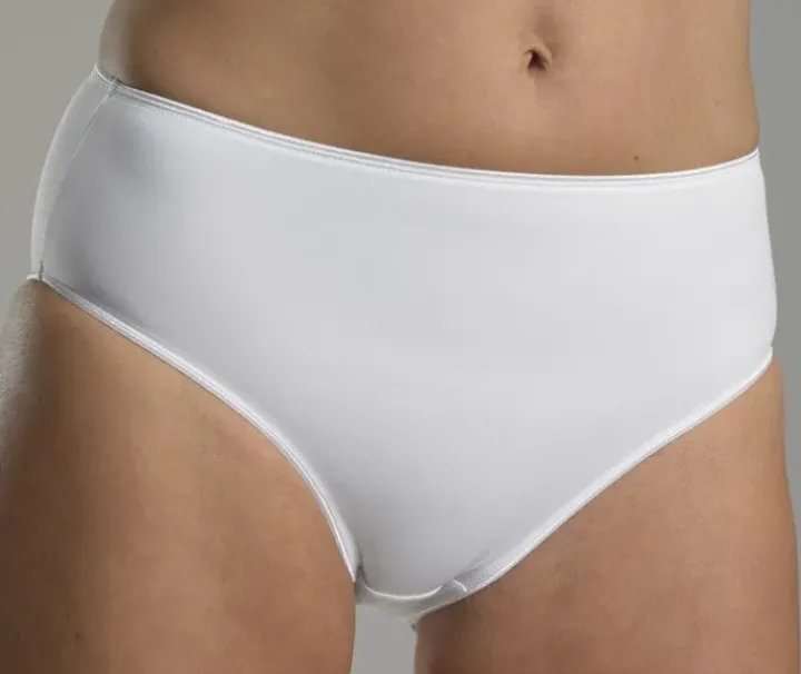 Gaspé Microfibre Midi Brief GL2717
