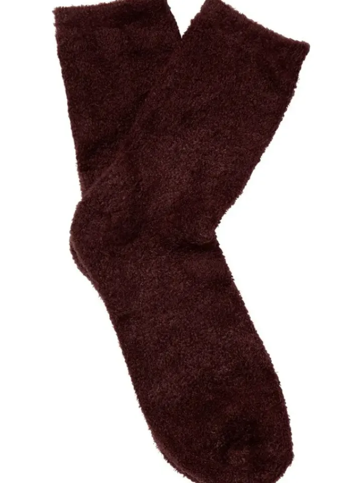 Supersoft Luxury Bedsock BS165